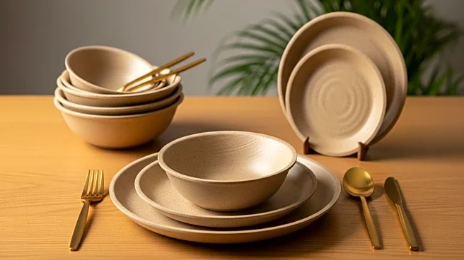 Bagasse Tableware Market Grows to $1.5 Billion Amid Eco-Friendly Demand