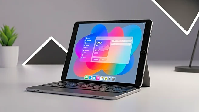 Meta Releases Instagram App for iPad, Enhancing User Experience