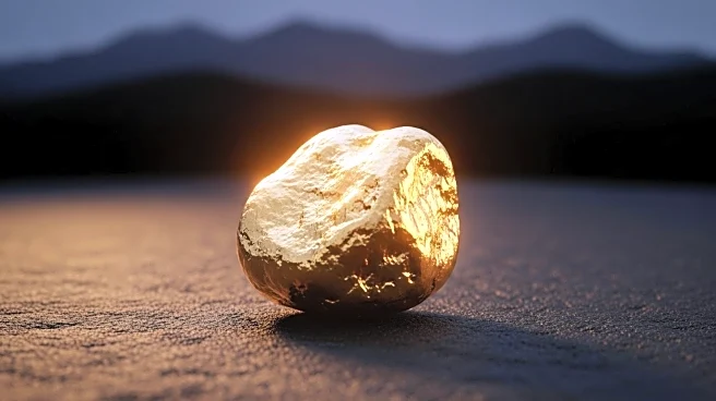 Tocvan Ventures Secures Funding to Advance Gran Pilar Gold Project in Mexico