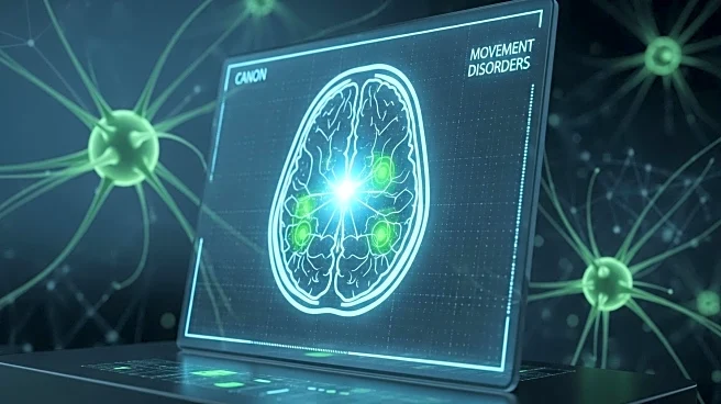 AI Technology Expands from Behavioral Health to Movement Disorders, Enhancing Diagnosis