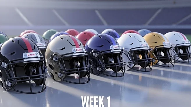 Re-Drafting the 2025 NFL Draft: Strategic Picks Ahead of Week 1
