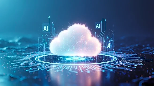 Alibaba Cloud Reports 26% Revenue Surge Amid AI Expansion