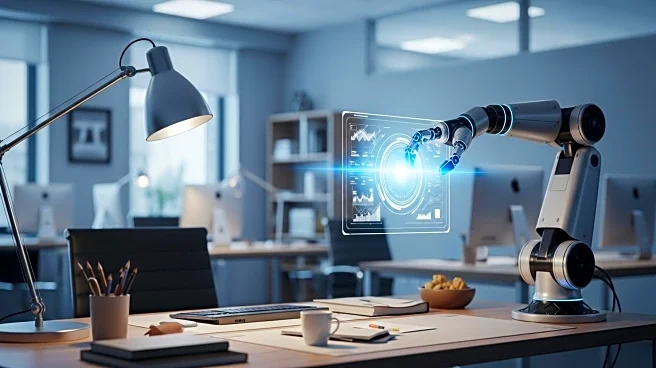 Salesforce CEO Marc Benioff Reduces Workforce with AI Integration, Impacting Support Roles