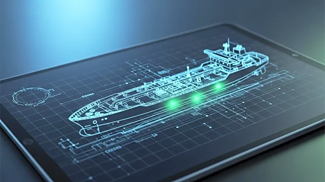 Mitsui OSK Plans to Build New Tankers in India