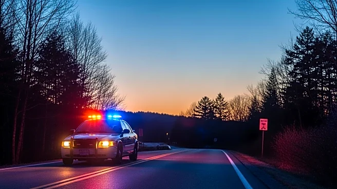 Nicholas Braun Arrested for DUI in New Hampshire Over Labor Day Weekend