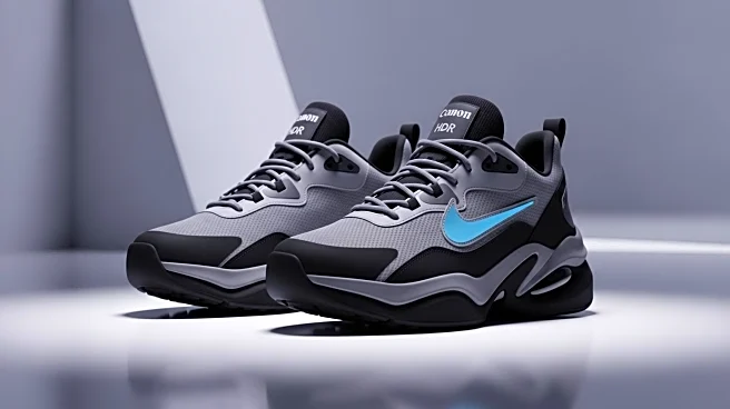 Justin Bieber's Skylrk Shoes Restocked After Initial Sell-Out