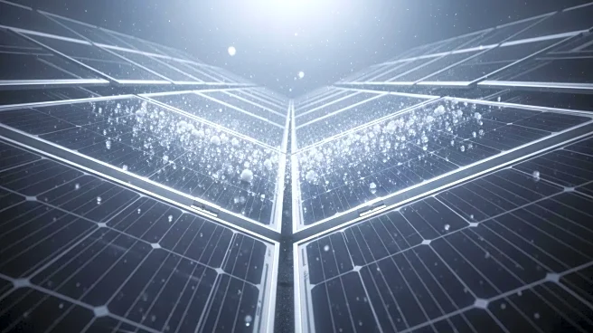 VDE Americas and RETC Launch Innovative Solar Panel Hail Resiliency Test
