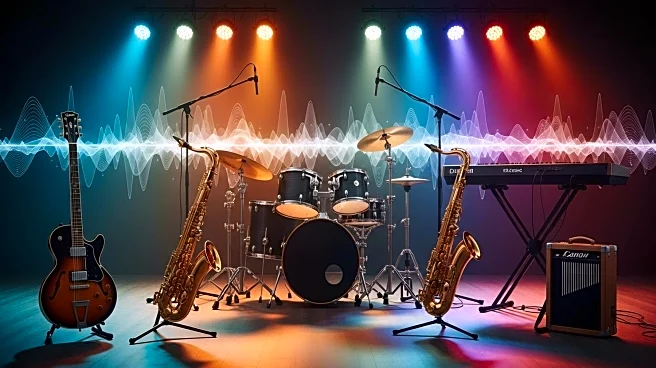 Music Industry Faces a Summer Without Monoculture, Impacting Artists and Fans