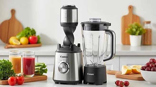 Ninja Twisti Blender Offers High Power and Convenience for Smoothie Enthusiasts