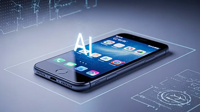 CNET Survey Reveals Declining Interest in AI Among Smartphone Buyers