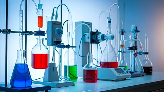 Private Equity and Innovation Partnerships Drive Recent M in Personal Care Sector