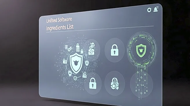 CISA Guide Advocates Unified Software 'Ingredients Lists' to Enhance Cybersecurity