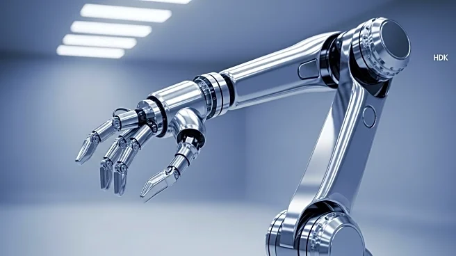 Teradyne Robotics Leadership Shift Aims to Reshape Industrial Automation