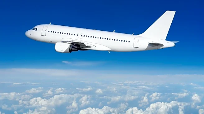 UCLA Professor Explains 'Jet Belly' and Offers In-Flight Relief Tips
