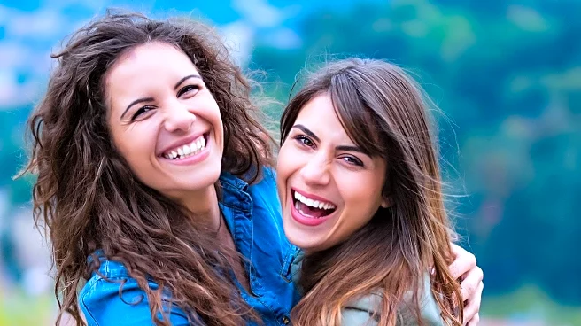 Conjoined Twins Abby and Brittany Hensel Address Public Speculation Over Baby Photos