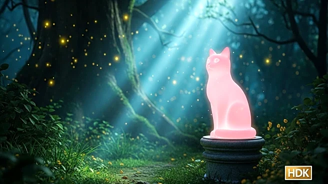 GameSpot Highlights Cats in Cronos: The New Dawn and Their In-Game Benefits