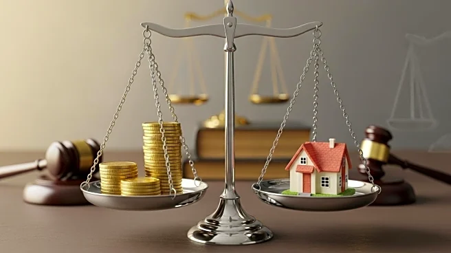 Boatman Ricci Wins $440,000 Verdict in Florida Real Estate Fraud Case