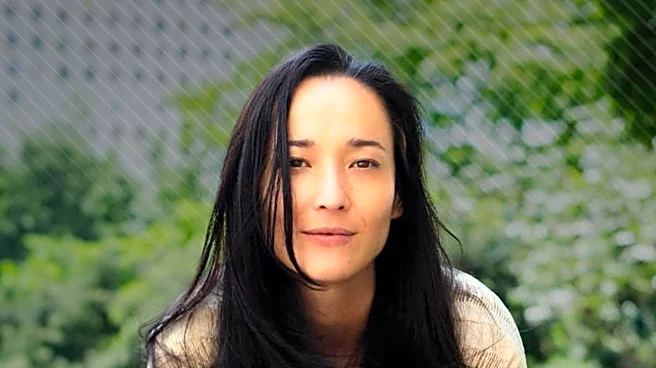 Vogue Appoints Chloe Malle as Editor, Succeeding Anna Wintour
