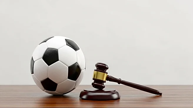 Lucas Paquetá Faces Fine After Misconduct Charges Verdict