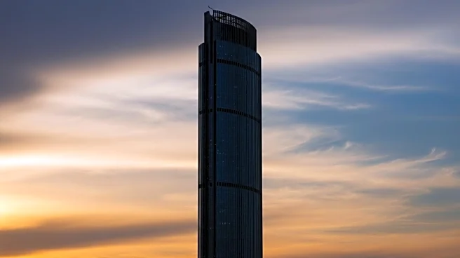 One California Plaza in Los Angeles Enters Receivership Amid Market Challenges