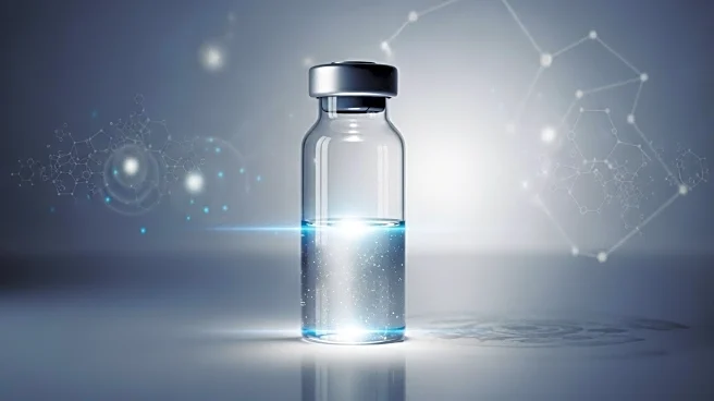 Travere Therapeutics Presents Promising Data on Pegtibatinase for Rare Disease