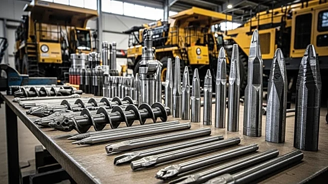 Cementation Africa Advances Engineering Excellence in Mining