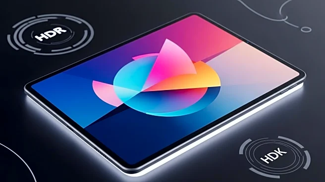 Instagram Launches App for iPads, Prioritizing Reels Experience