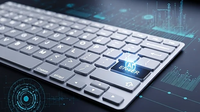 Ad Industry Adapts to AI: Entry-Level Jobs Transforming