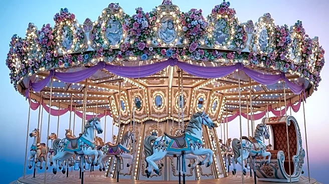 Disney Dreamlight Valley Expands with Wishblossom Ranch: Introducing Rideable Horses