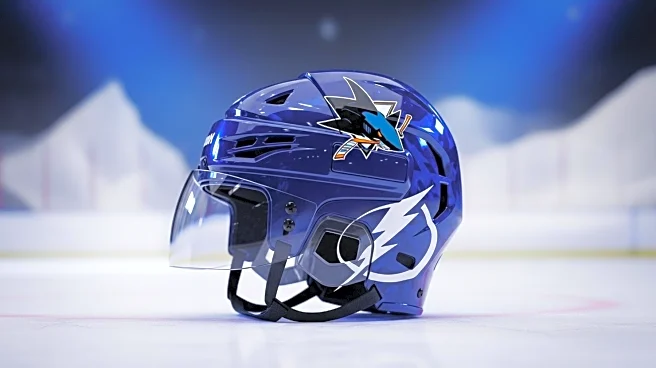 San Jose Sharks Renew Affiliation with Wichita Thunder for 2025-26 Season