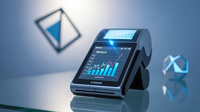 IG Group and Worldpay Drive Fintech Growth Through Strategic M in Europe