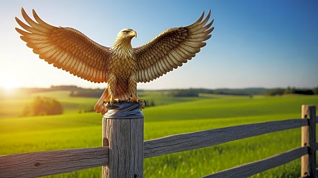 President Trump Signs The One Big Beautiful Bill Act, Impacting U.S. Agriculture and Idaho