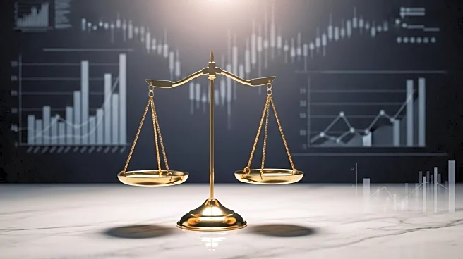Federal Reserve's Waller Advocates Rate Cut Amid Labor Market Concerns