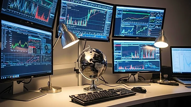 Jane Street Achieves Record Trading Revenue Amid Regulatory Scrutiny