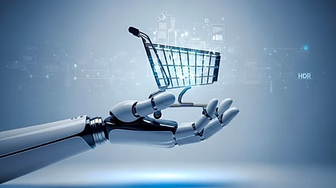 Worldpay Prepares for AI-Driven Shopping Revolution Impacting Merchants