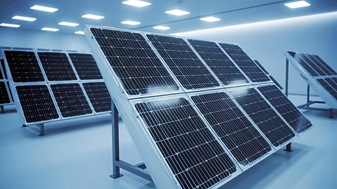 Heliene Showcases High-Domestic-Content Solar Modules at RE+ 2025
