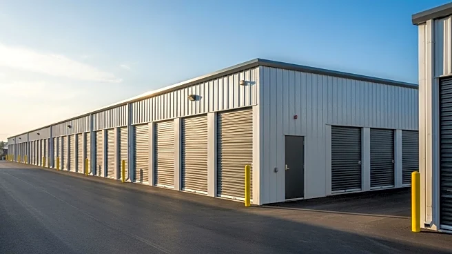 Direct Equity Source Expands Portfolio with New Self-Storage Properties in South Carolina