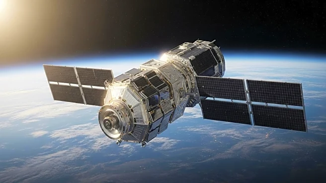 Israel Launches Ofek 19 Spy Satellite, Causes Brief Panic Among Residents