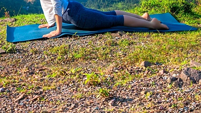We Explore Earth Hosts Free Community Hikes and Yoga Events in Los Angeles