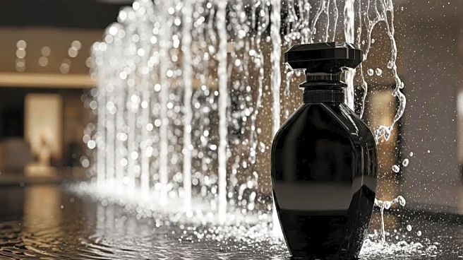 L’Oréal Luxe Introduces Refill Fountains at Dillard’s, Promoting Sustainability in Fragrance