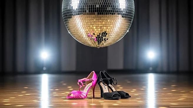 ABC Reveals 'Dancing with the Stars' Season 34 Cast Featuring Hilaria Baldwin and Robert Irwin