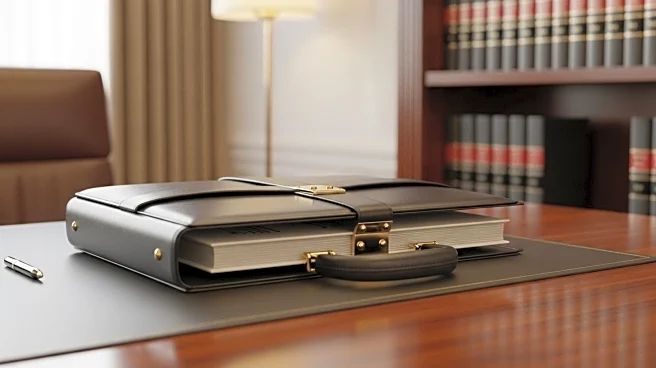 Texas Cities Offer Best Value for Law Firm Associates