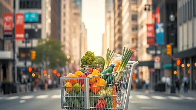 Publix to Open New Grocery Store in Downtown Jacksonville, Enhancing Local Access