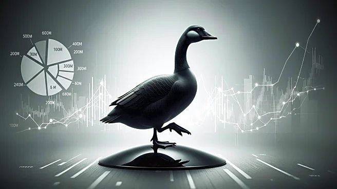 Private Equity Firms Propose Take-Private Bids for Canada Goose Amid Valuation Concerns