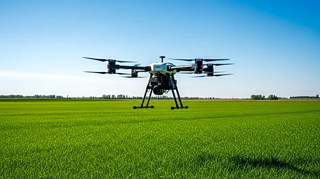 Alberta Farmers Encouraged to Enhance Fertilizer Efficiency with New Initiative