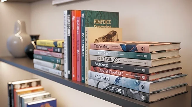 Independent Publishers Innovate Amid Author Migration
