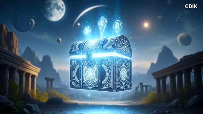 Cronos: The New Dawn Offers Guide to Acquiring All 7 Weapons