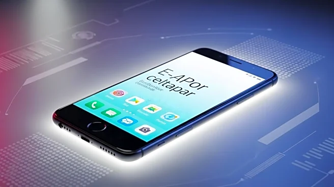 TCL NxtPaper 60 XE Phone Hits New Low Price of $180 on Amazon