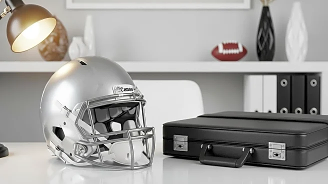 NFL and Front Office Sports Partner to Enhance Business Coverage