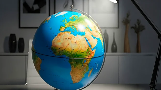 STR Appoints New Director to Lead European and African Expansion